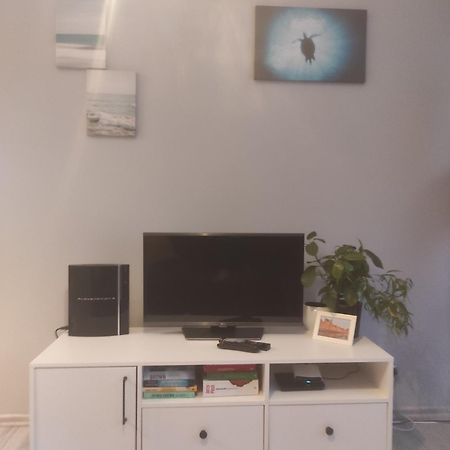Przytulny Apartament, 2 Pokoje Nad Morzem Apartment Гданск Екстериор снимка
