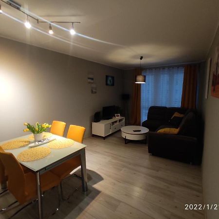 Przytulny Apartament, 2 Pokoje Nad Morzem Apartment Гданск Екстериор снимка