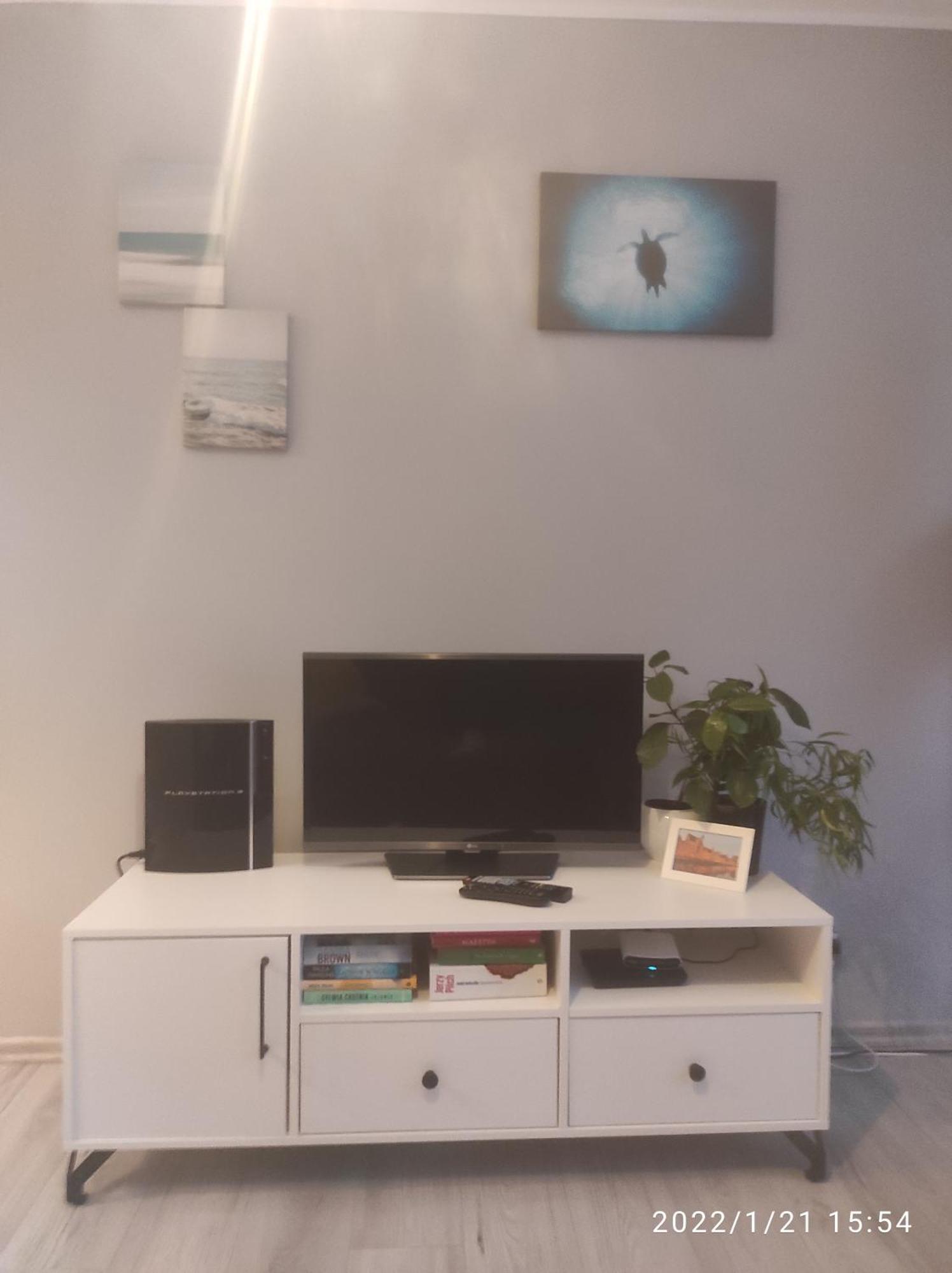 Przytulny Apartament, 2 Pokoje Nad Morzem Apartment Гданск Екстериор снимка